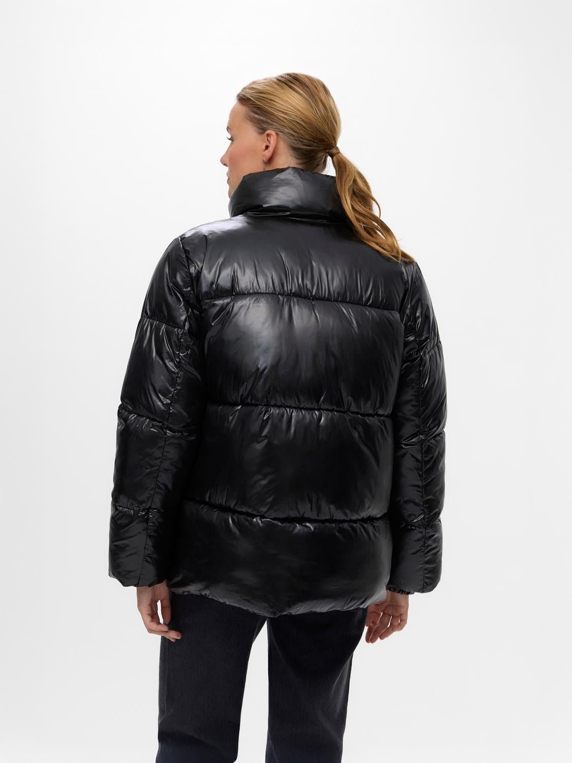 VMSABRINA Jacket - Black - VERO MODA & VILA Bergvik